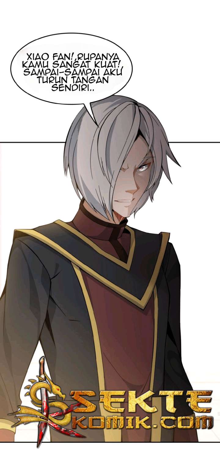 World Of Immortals Chapter 01 Gambar 43