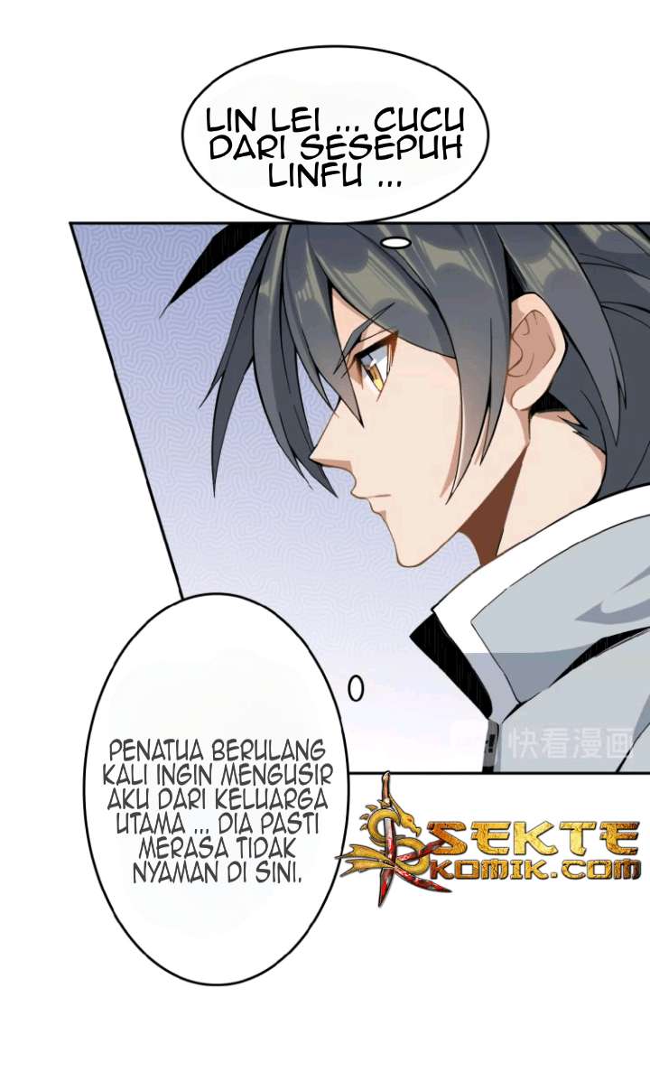 World Of Immortals Chapter 01 Gambar 44