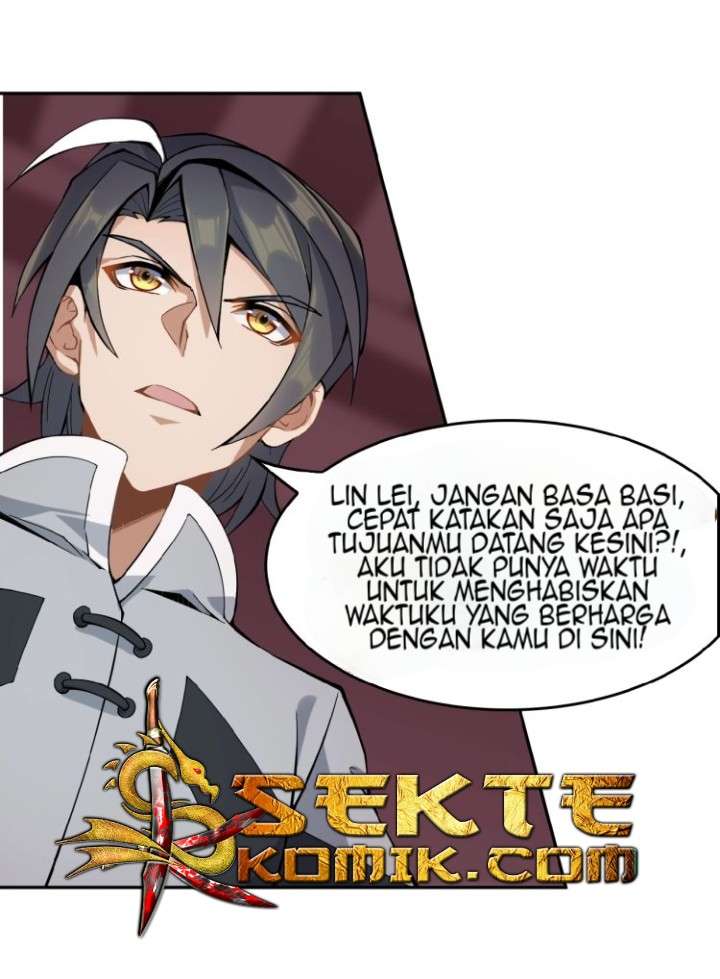 World Of Immortals Chapter 01 Gambar 45