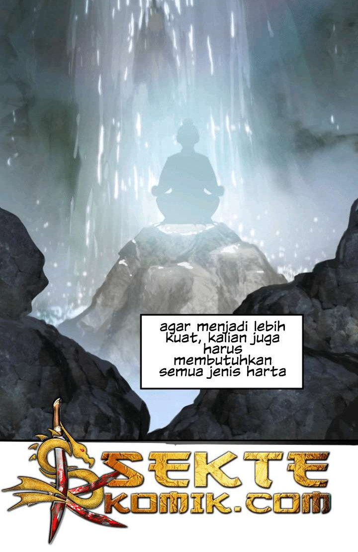 World Of Immortals Chapter 01 Gambar 4