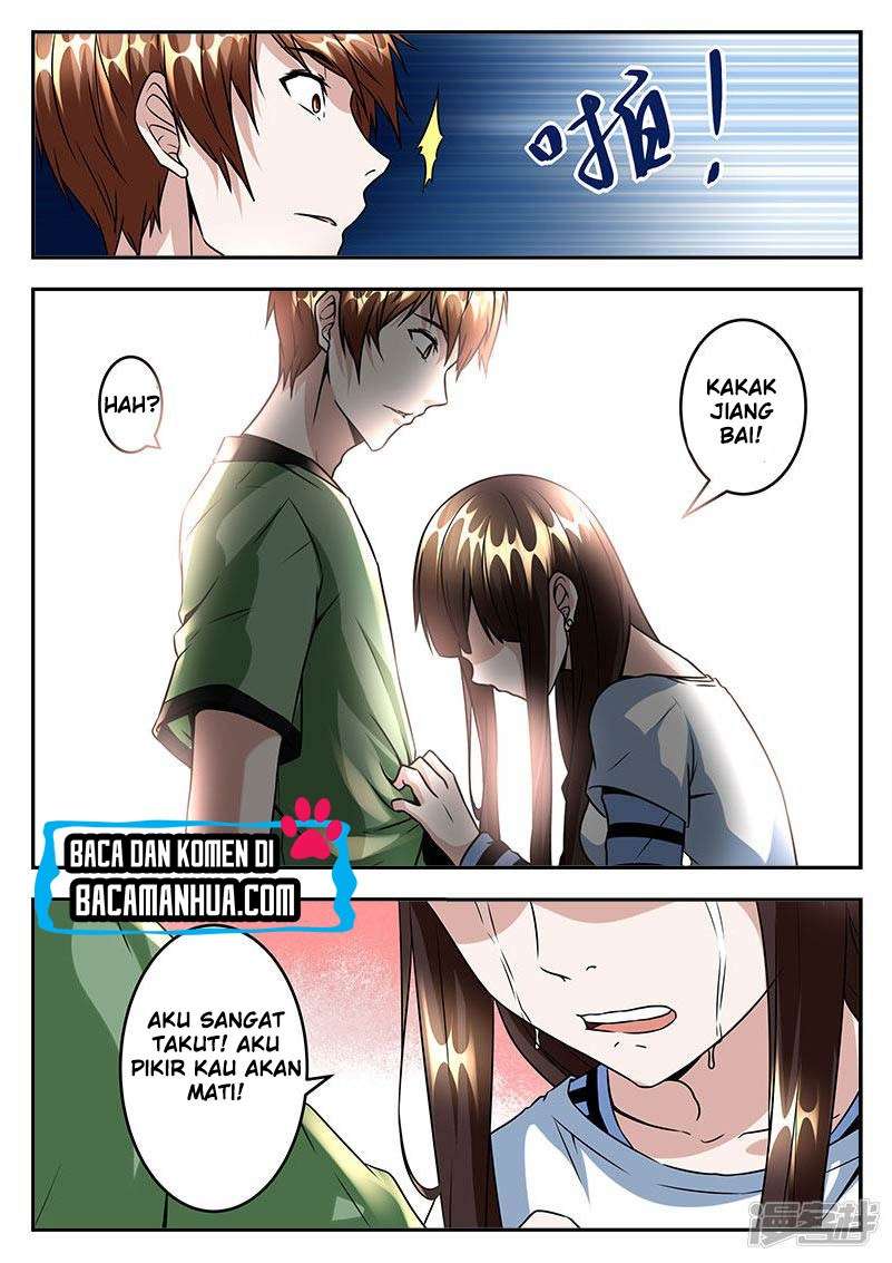 Metropolitan System Chapter 46 Gambar 6