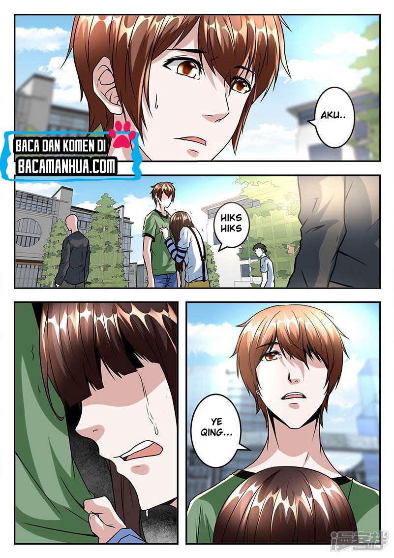 Metropolitan System Chapter 46 Gambar 7