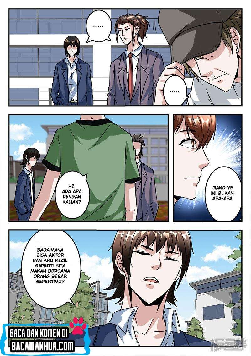 Metropolitan System Chapter 46 Gambar 10