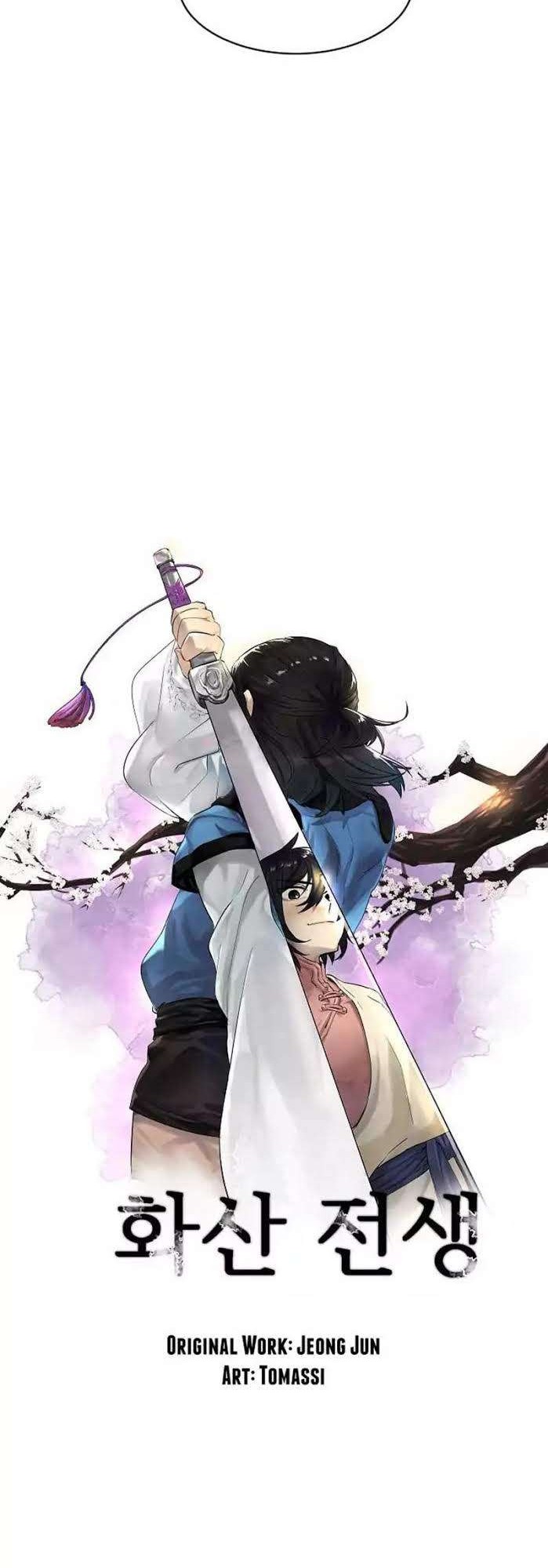 Volcanic Age Chapter 46 Gambar 9