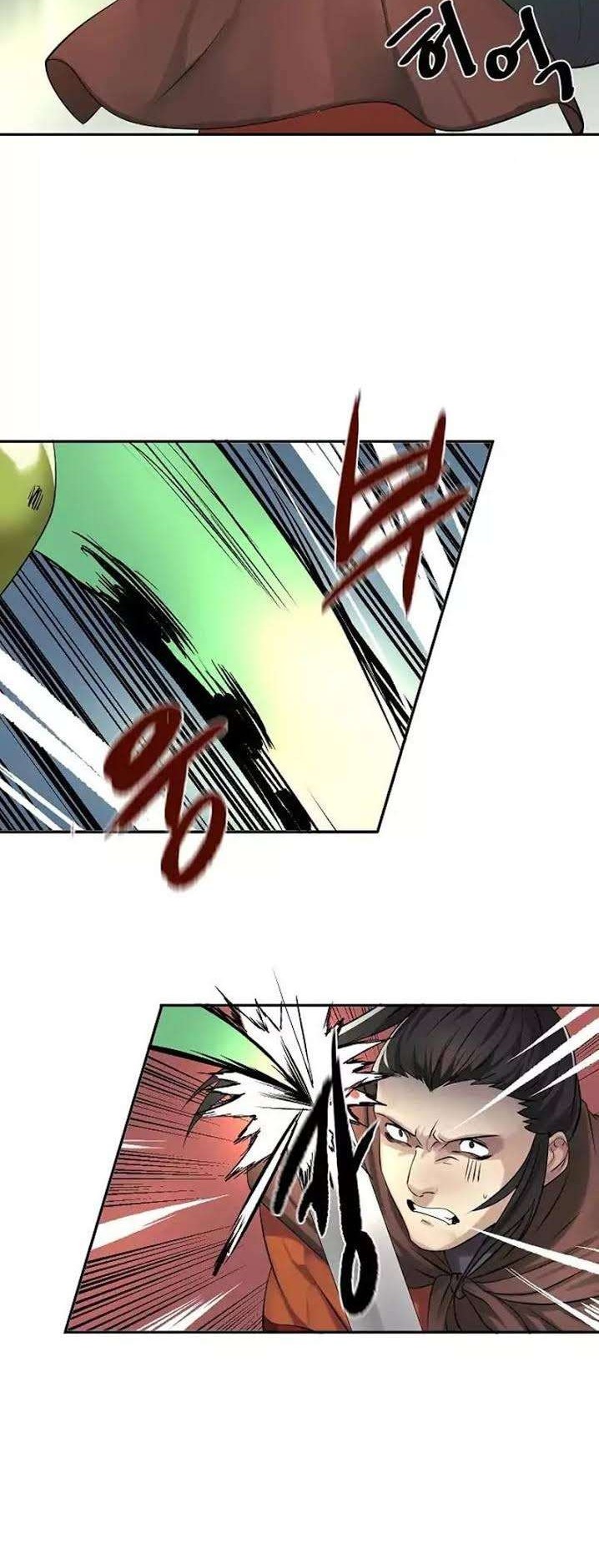 Volcanic Age Chapter 46 Gambar 11