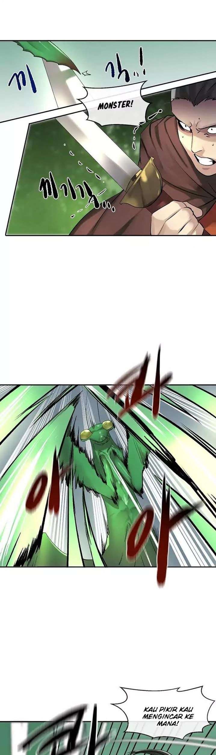 Volcanic Age Chapter 46 Gambar 12