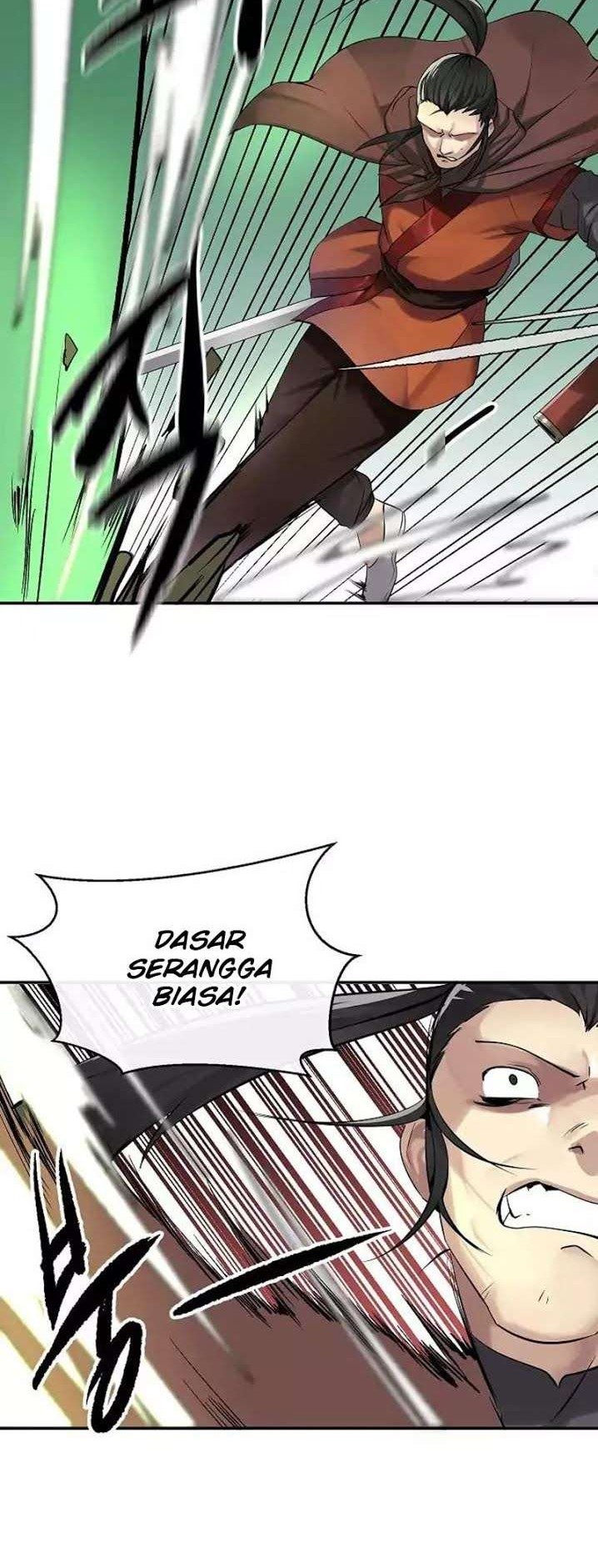 Volcanic Age Chapter 46 Gambar 13