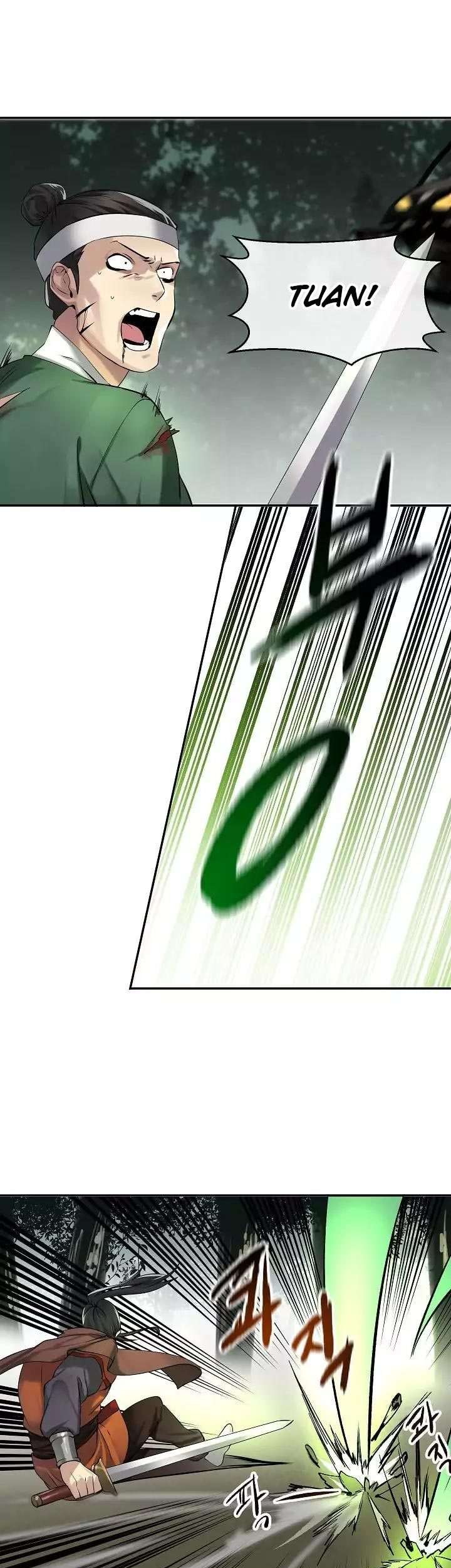 Volcanic Age Chapter 46 Gambar 16