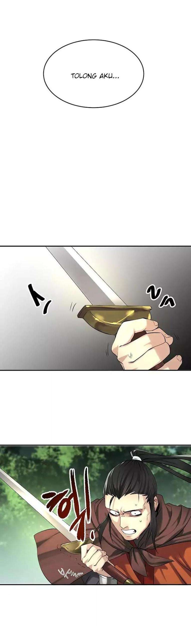 Volcanic Age Chapter 46 Gambar 23