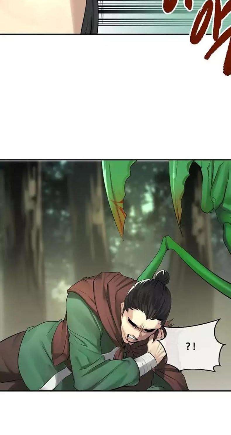 Volcanic Age Chapter 46 Gambar 19