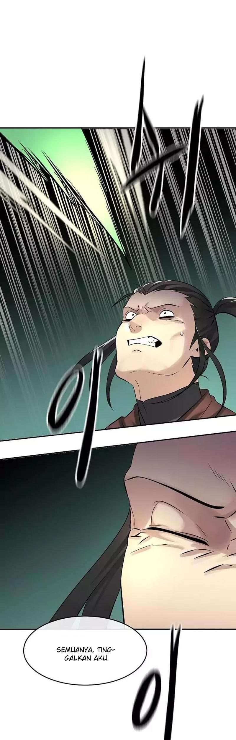 Volcanic Age Chapter 46 Gambar 25