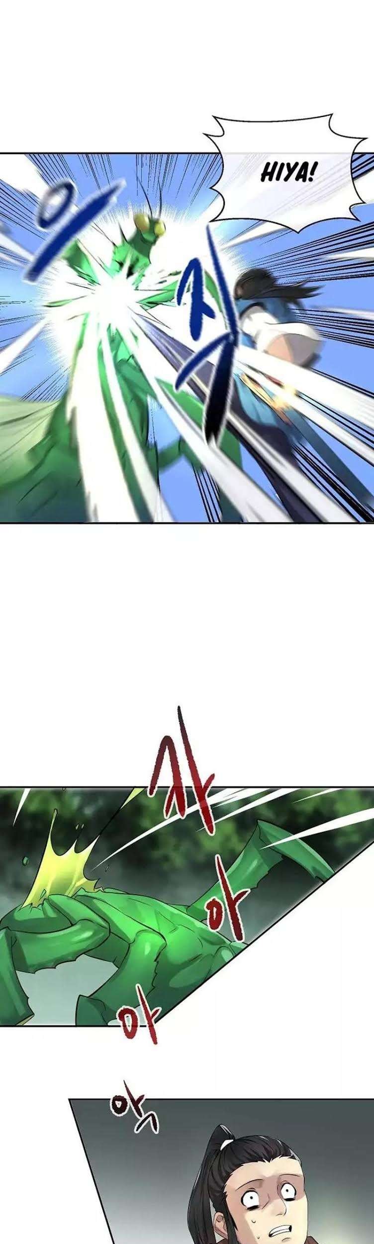 Volcanic Age Chapter 46 Gambar 33