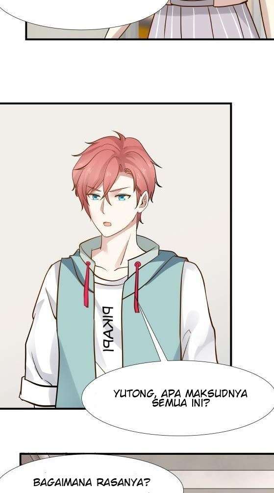 I Have a Dragon on My Body Chapter 90 Gambar 10