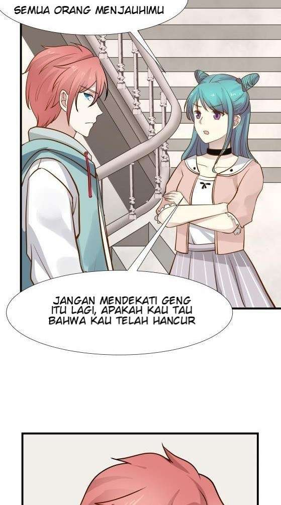 I Have a Dragon on My Body Chapter 90 Gambar 11