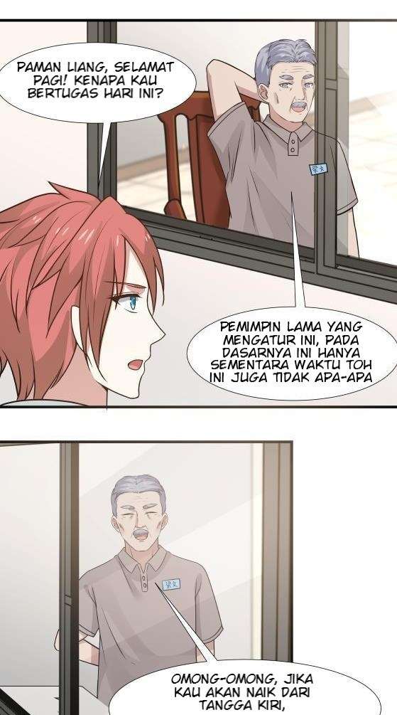 Manhua I Have a Dragon on My Body Chapter 90 gambar nomor 2