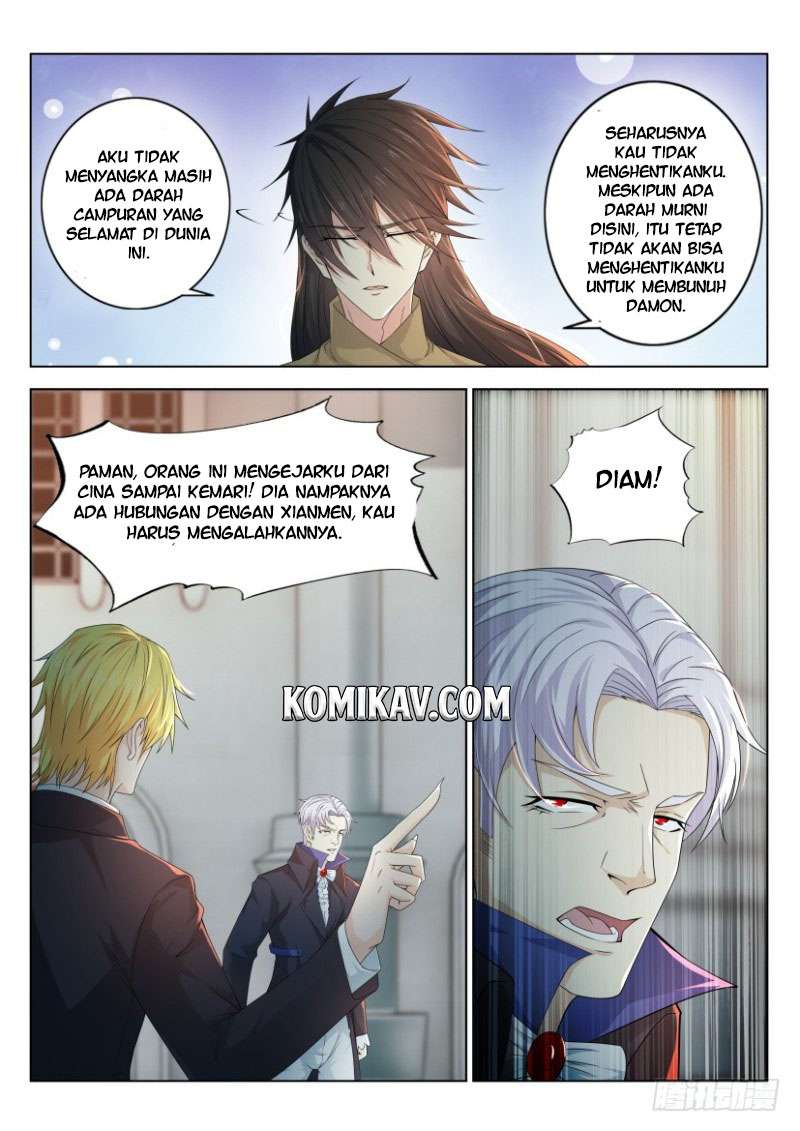 Rebirth Of The Urban Immortal Cultivator Chapter 305 Gambar 3