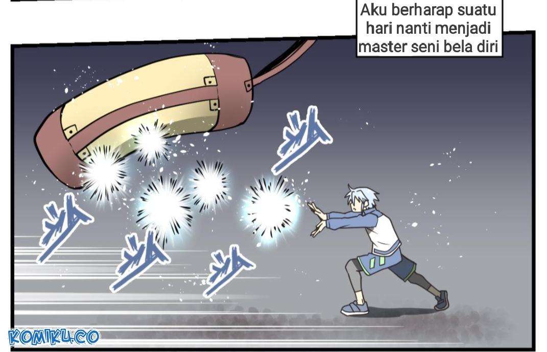 Peerlees Sword God Chapter 1 Gambar 6