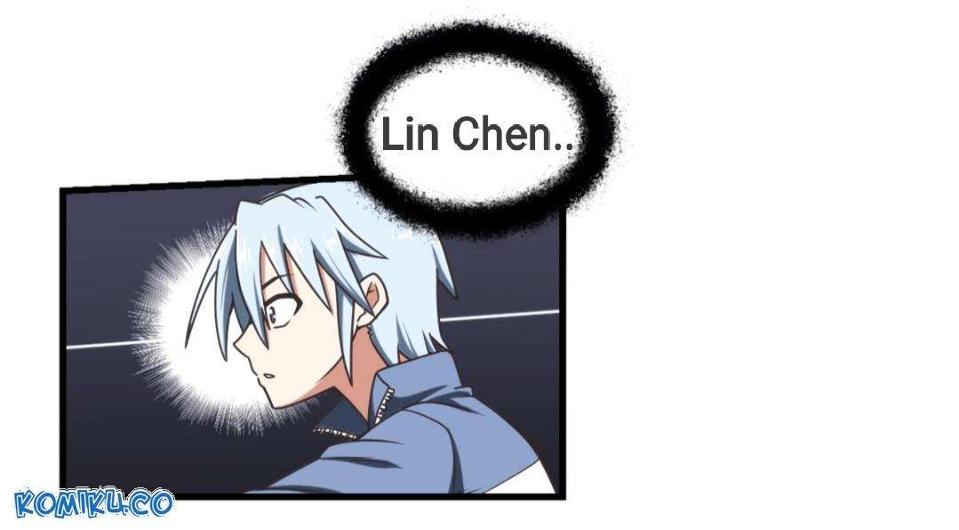 Peerlees Sword God Chapter 1 Gambar 8