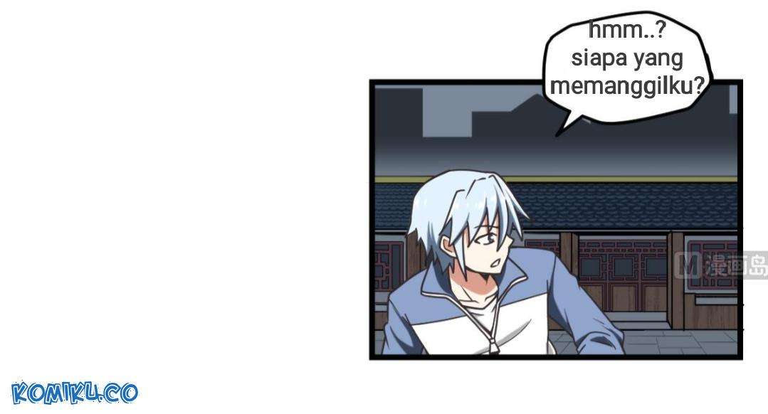 Peerlees Sword God Chapter 1 Gambar 9