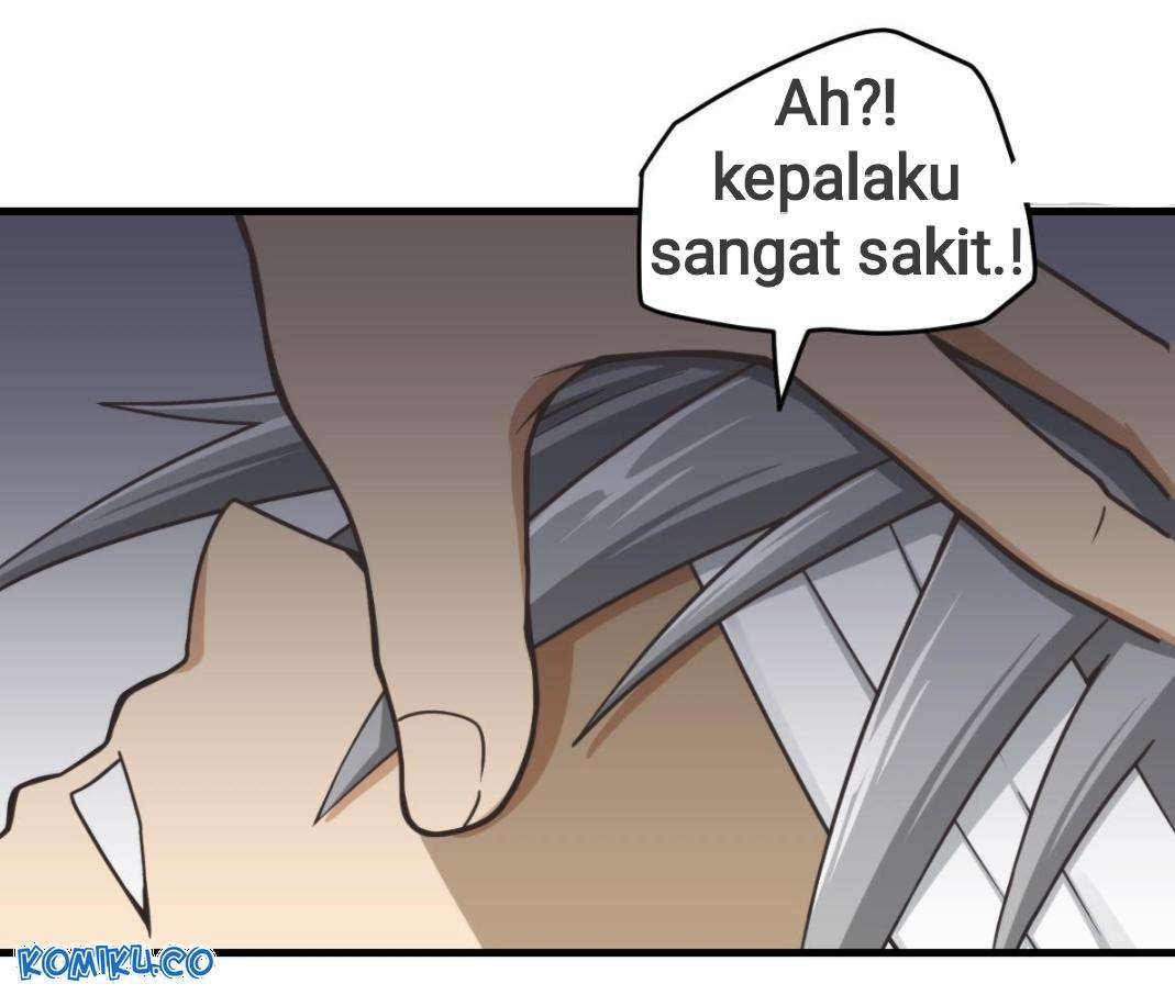 Peerlees Sword God Chapter 1 Gambar 13