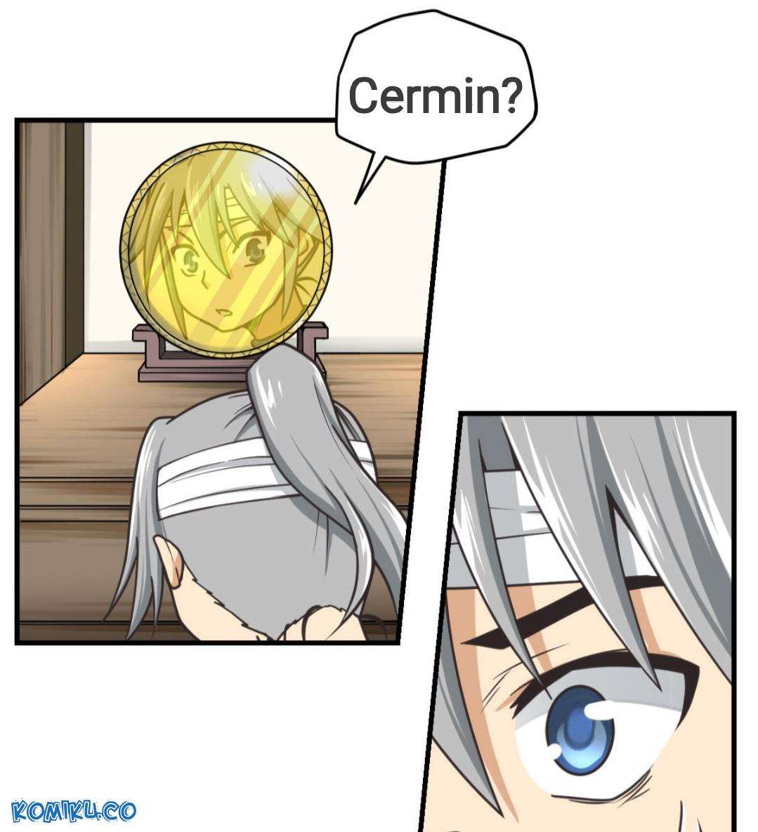 Peerlees Sword God Chapter 1 Gambar 16