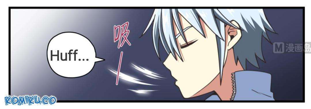 Peerlees Sword God Chapter 1 Gambar 3