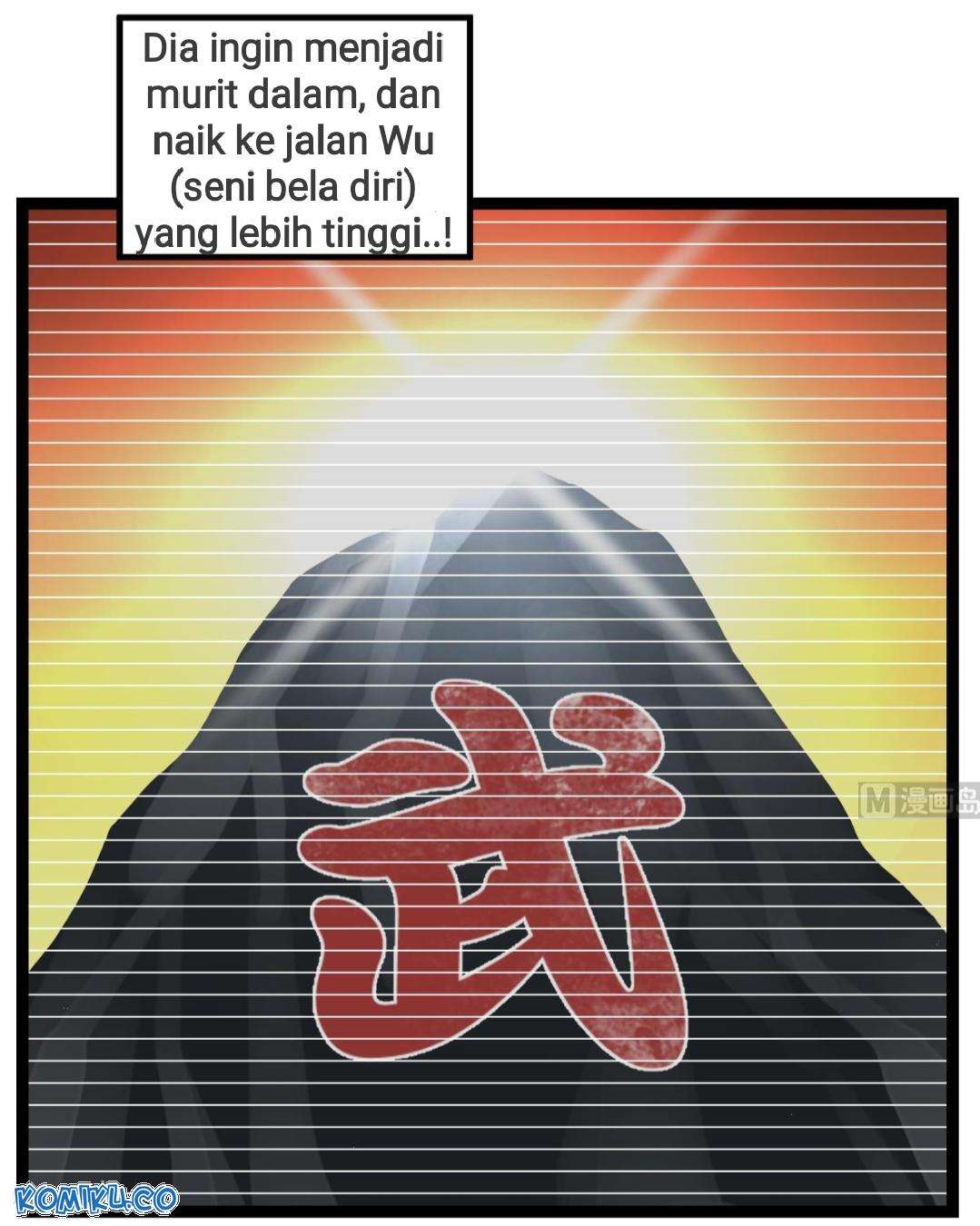 Peerlees Sword God Chapter 2 Gambar 18