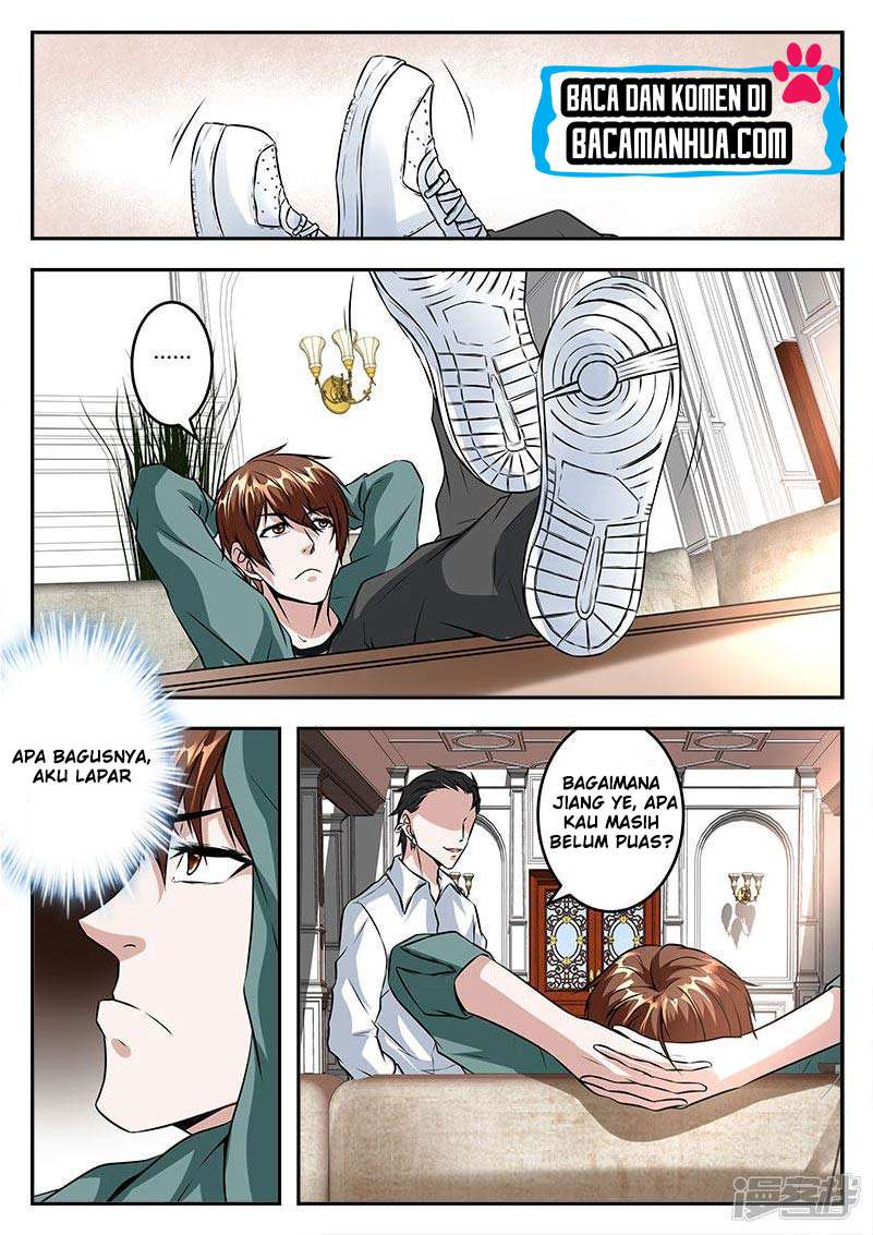 Metropolitan System Chapter 47 Gambar 6