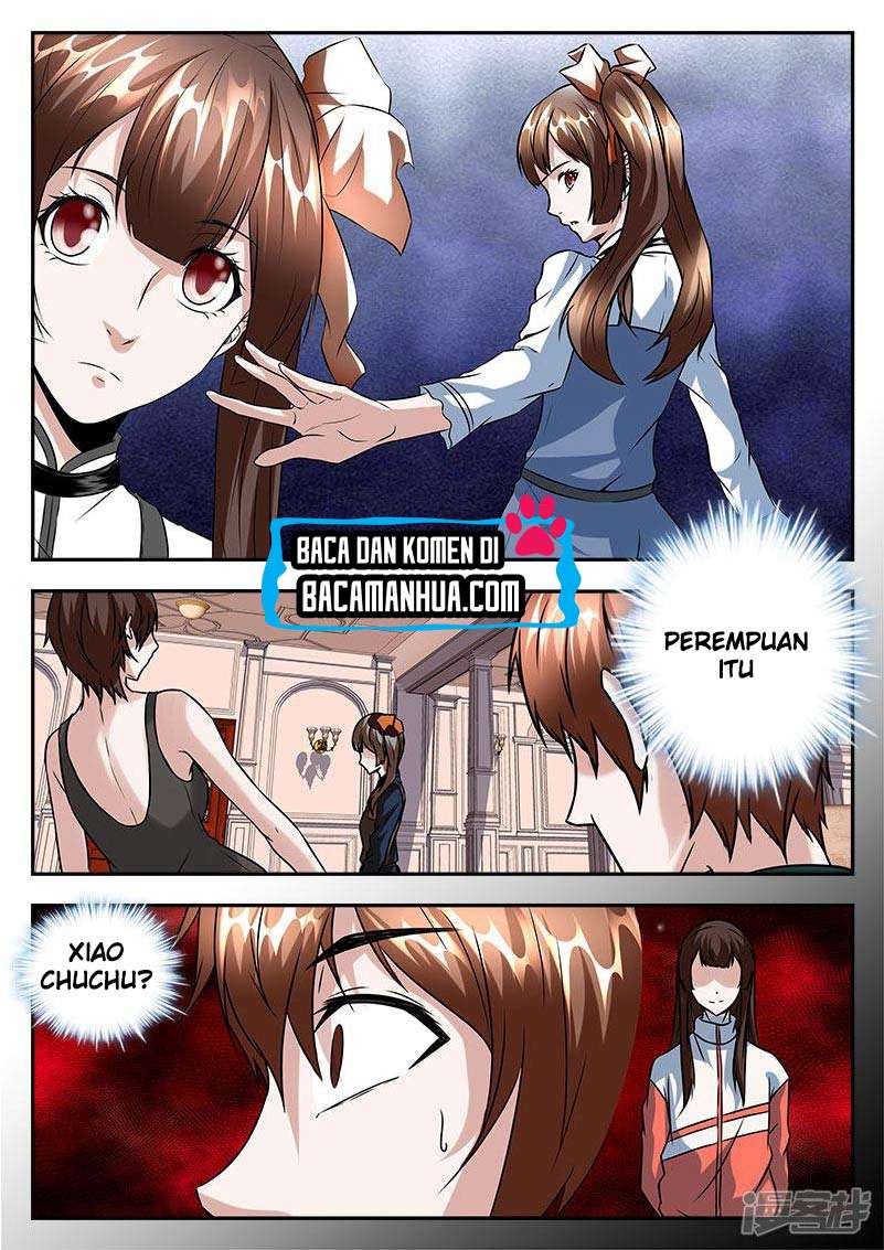 Metropolitan System Chapter 47 Gambar 8