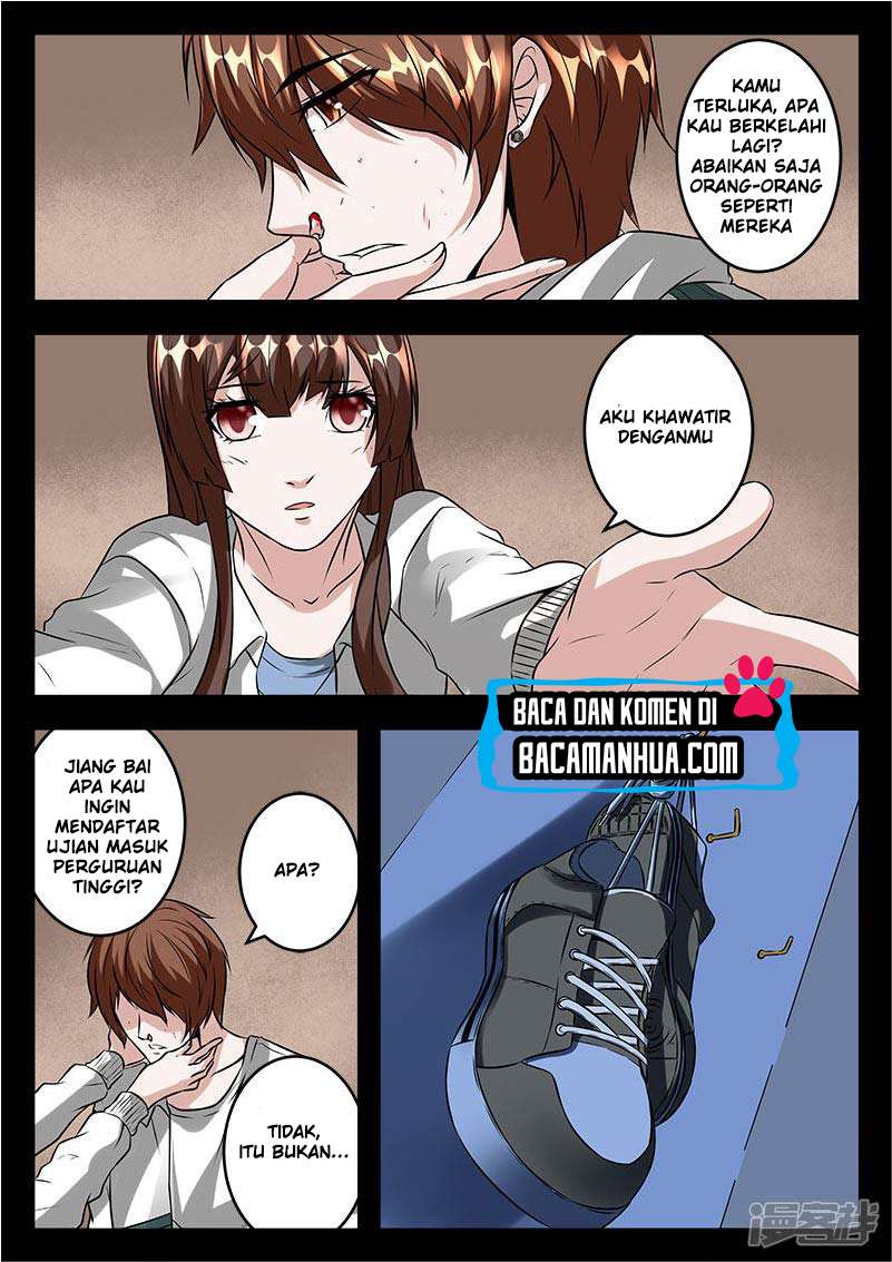 Metropolitan System Chapter 47 Gambar 9