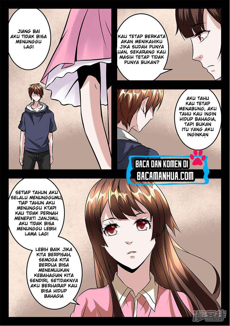 Metropolitan System Chapter 47 Gambar 11