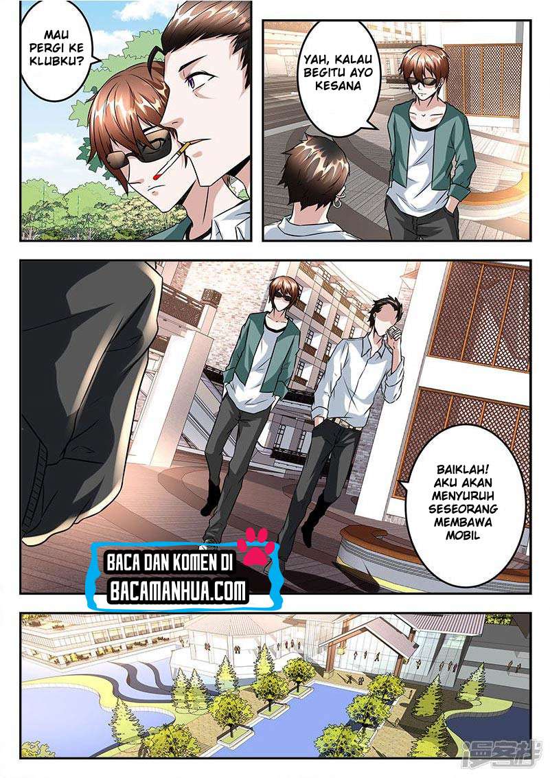 Metropolitan System Chapter 47 Gambar 3
