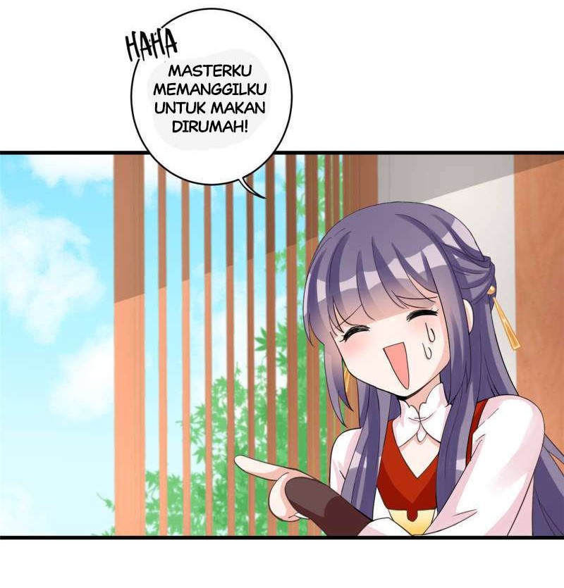 My Apprentice: Game Over Again! Chapter 13 Gambar 9