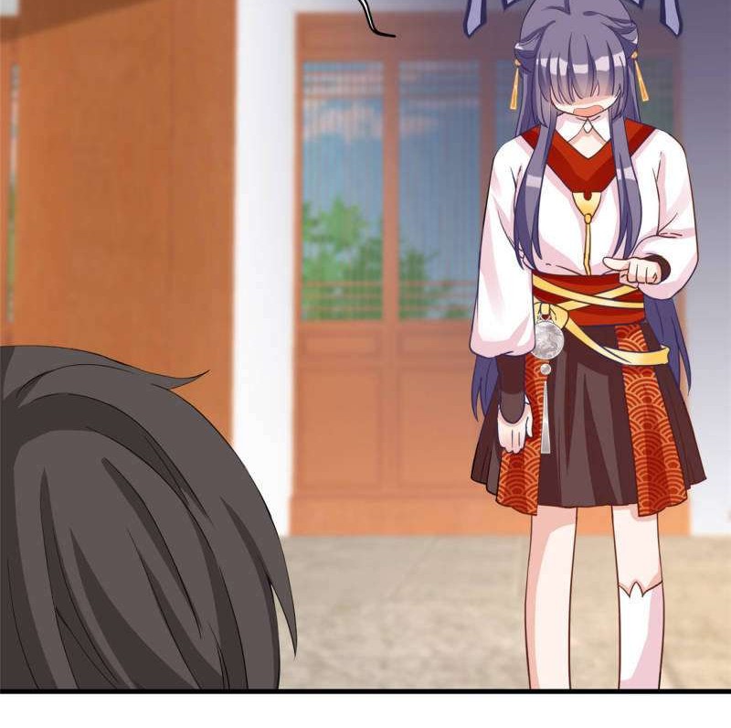 My Apprentice: Game Over Again! Chapter 13 Gambar 11