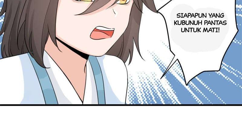 My Apprentice: Game Over Again! Chapter 13 Gambar 15