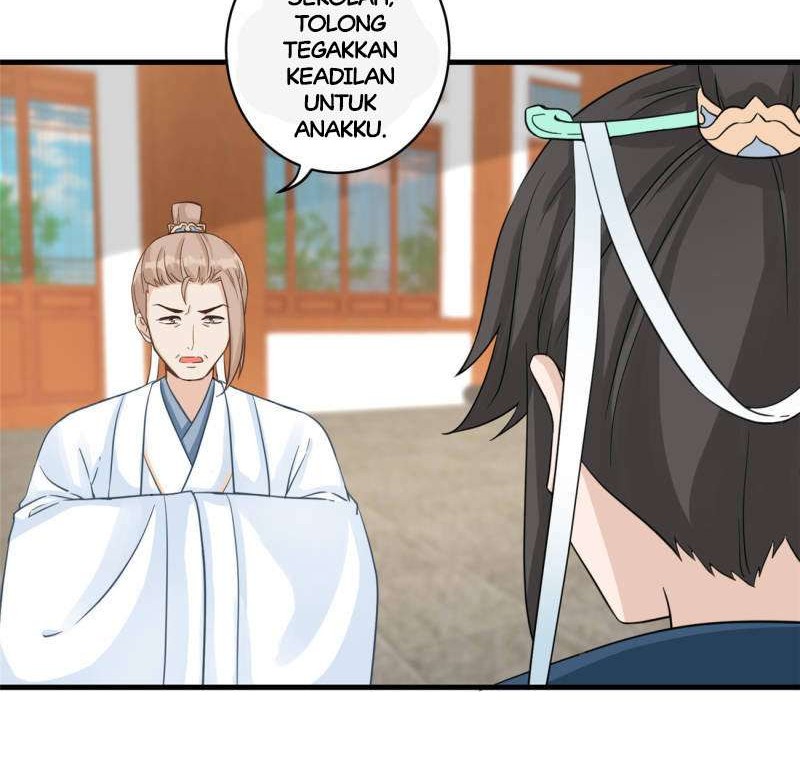 My Apprentice: Game Over Again! Chapter 13 Gambar 3