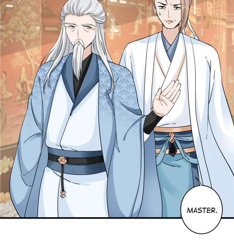 My Apprentice: Game Over Again! Chapter 13 Gambar 5