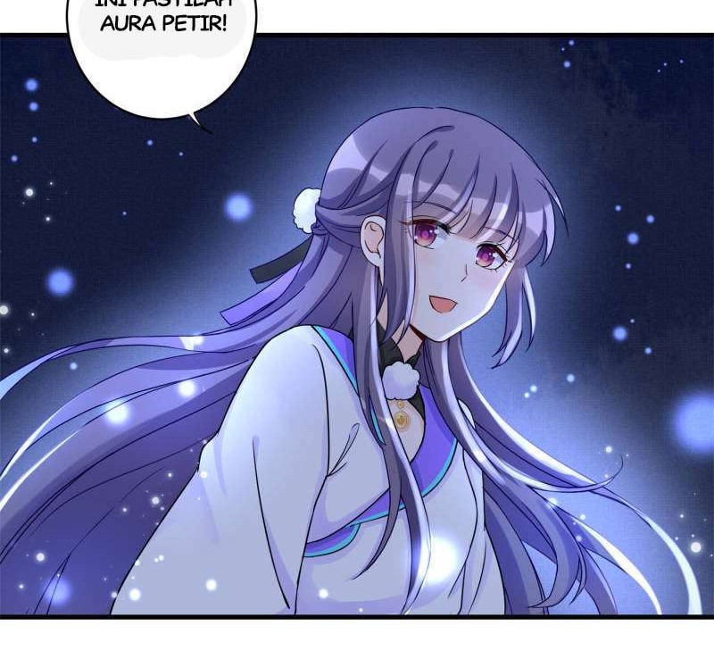 My Apprentice: Game Over Again! Chapter 14 Gambar 12