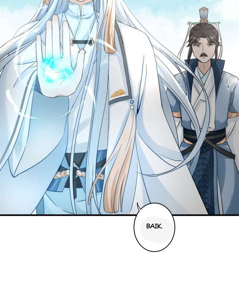 My Apprentice: Game Over Again! Chapter 14 Gambar 16