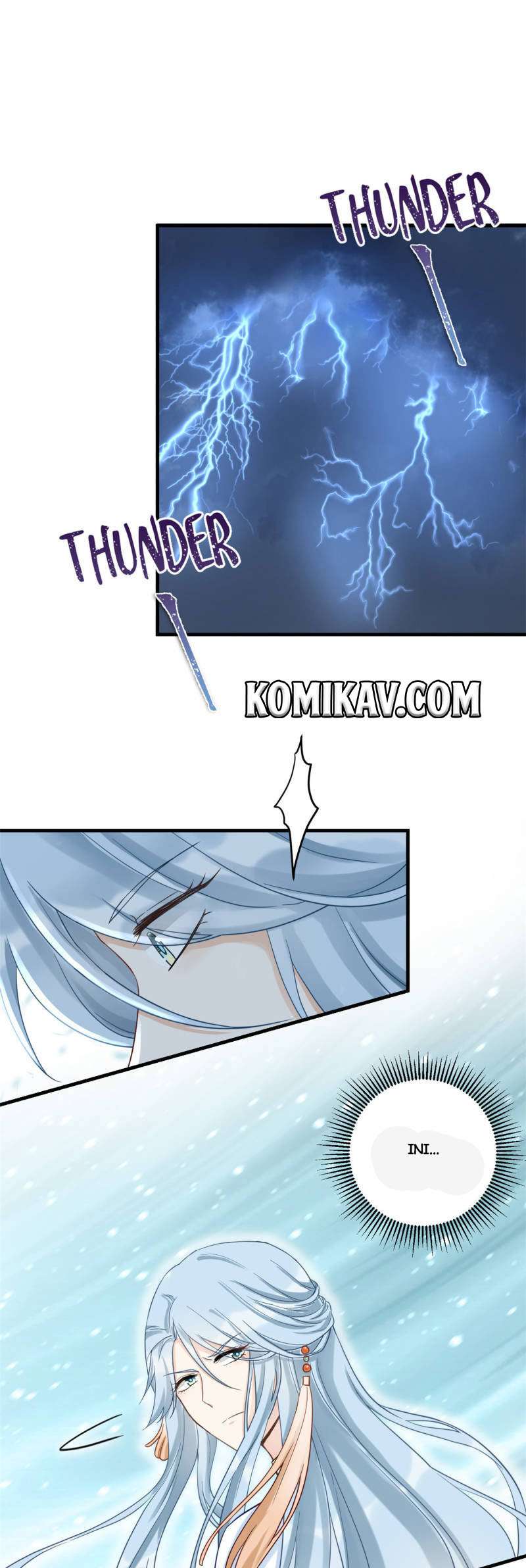 My Apprentice: Game Over Again! Chapter 14 Gambar 17