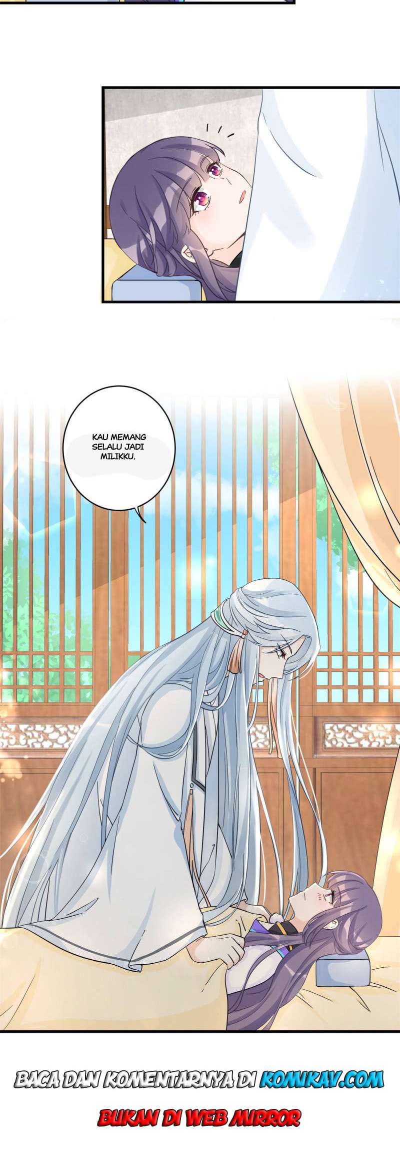 My Apprentice: Game Over Again! Chapter 14 Gambar 28