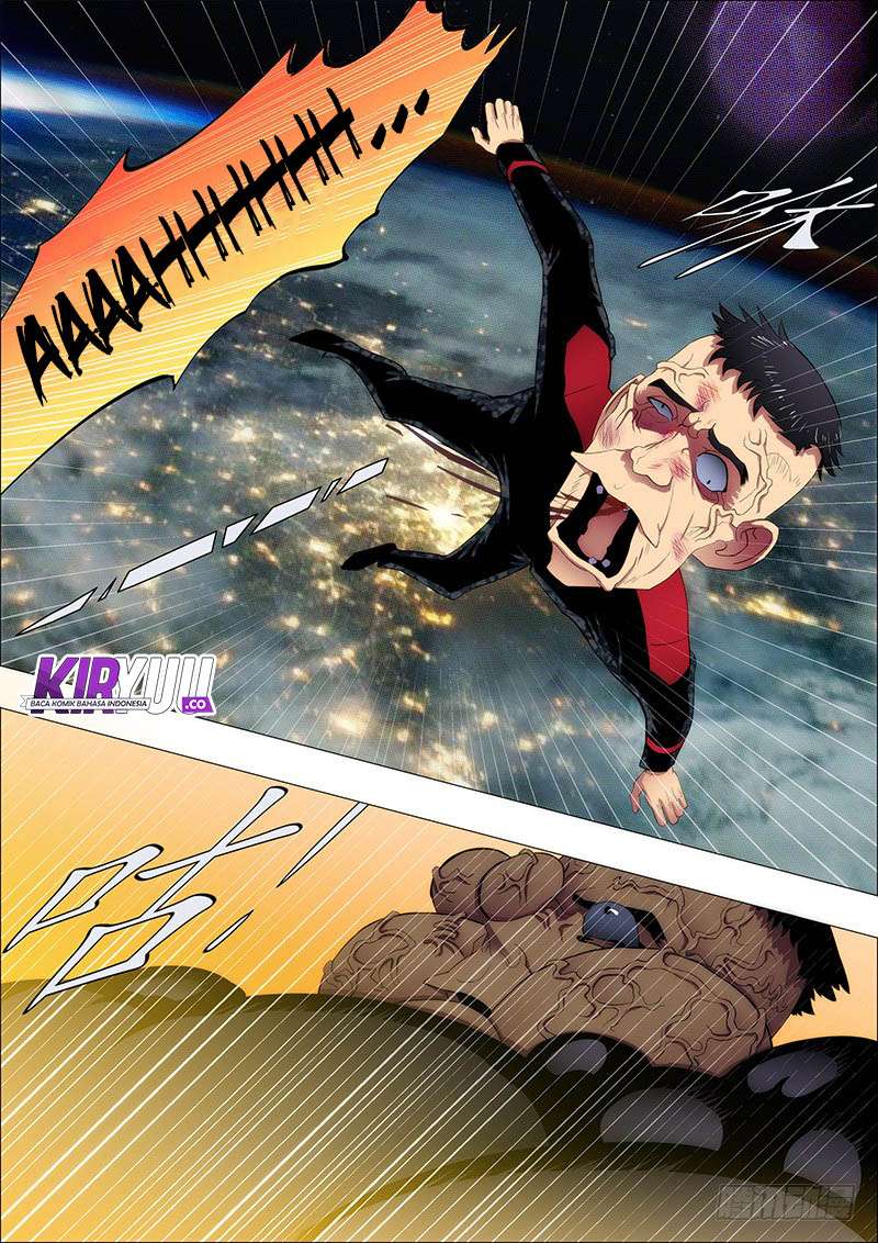 Iron Ladies Chapter 110 Gambar 4