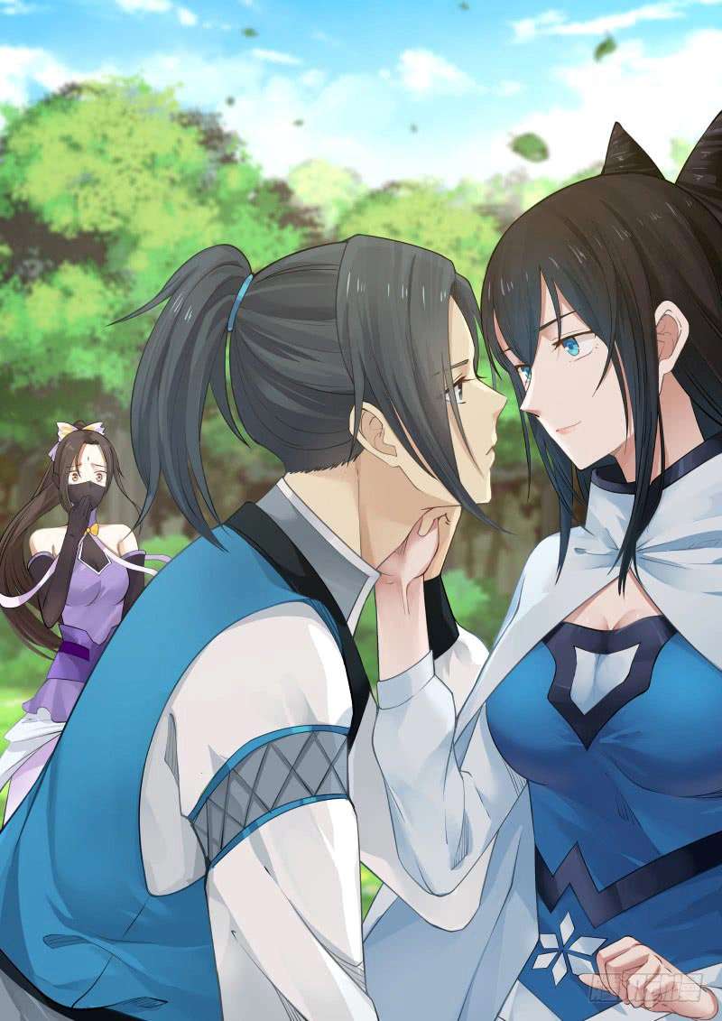 Manhua Martial Peak Part 1 Chapter 103 gambar nomor 2