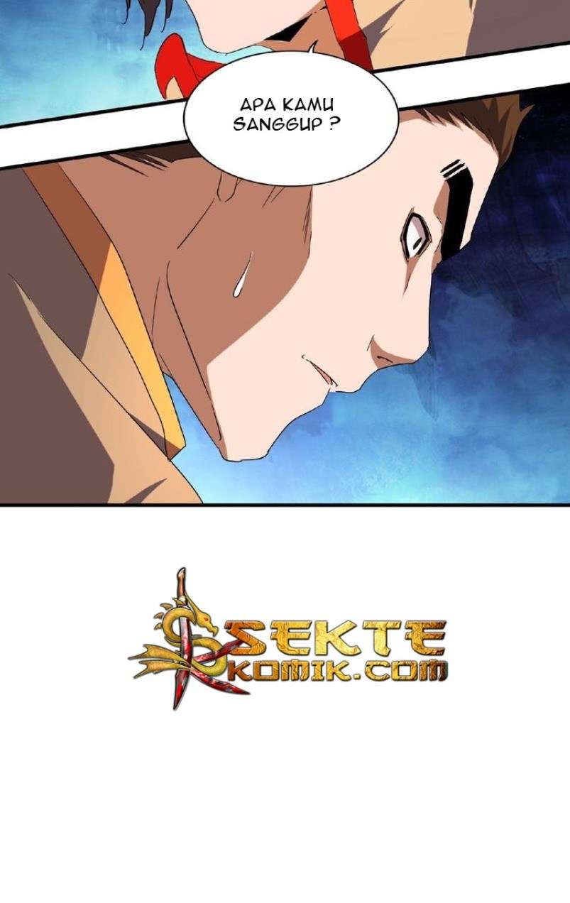 Magic Emperor Chapter 48 Gambar 30