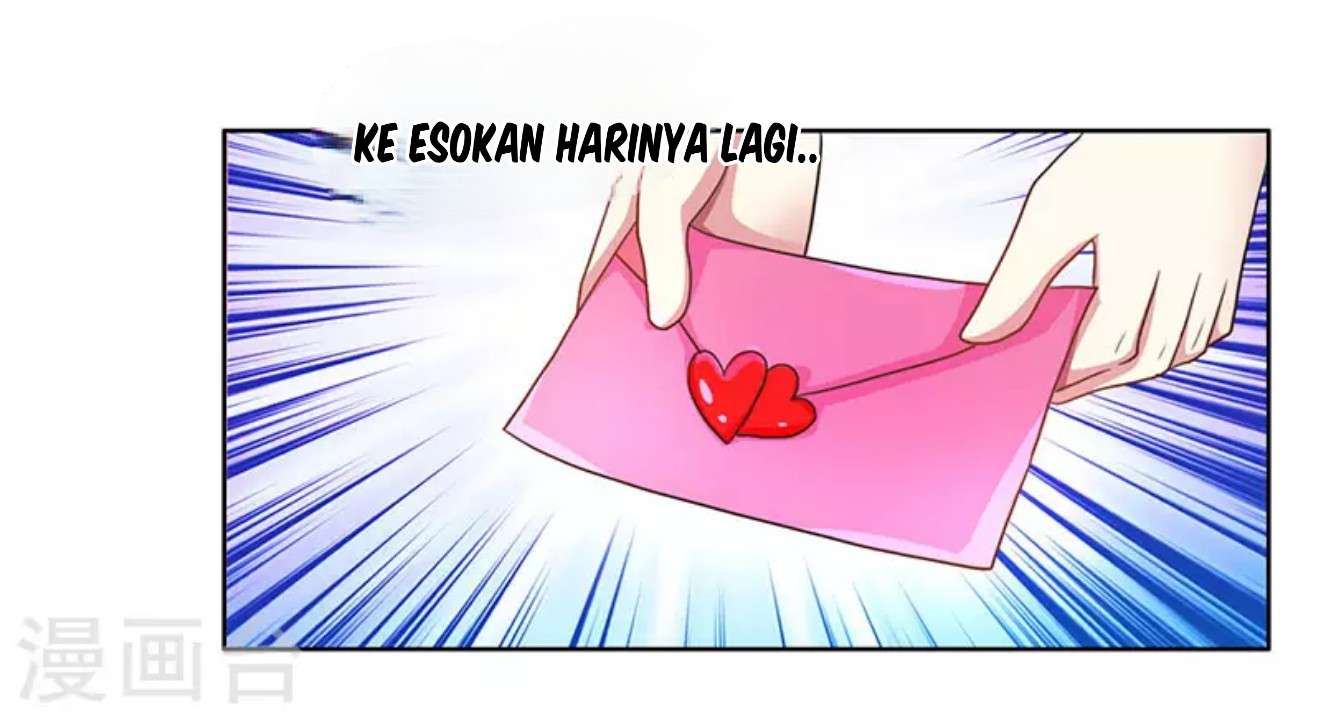 Dushi Xiaoyao Chapter 54 Gambar 5