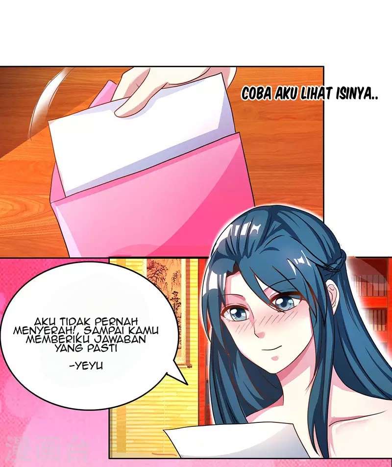 Dushi Xiaoyao Chapter 54 Gambar 8