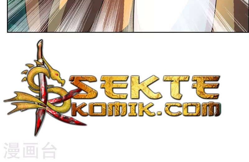 Dushi Xiaoyao Chapter 54 Gambar 10