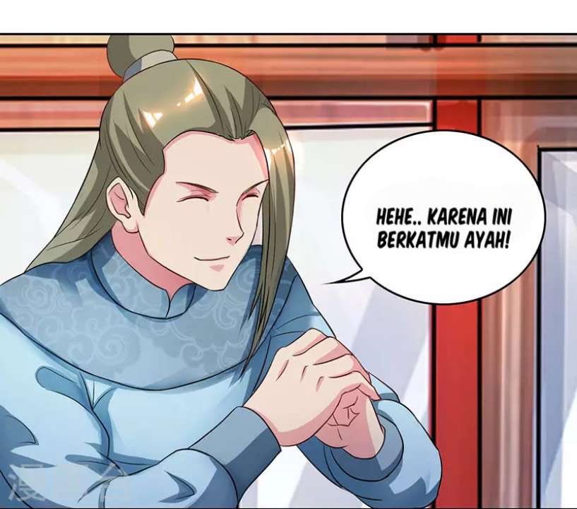 Dushi Xiaoyao Chapter 54 Gambar 20