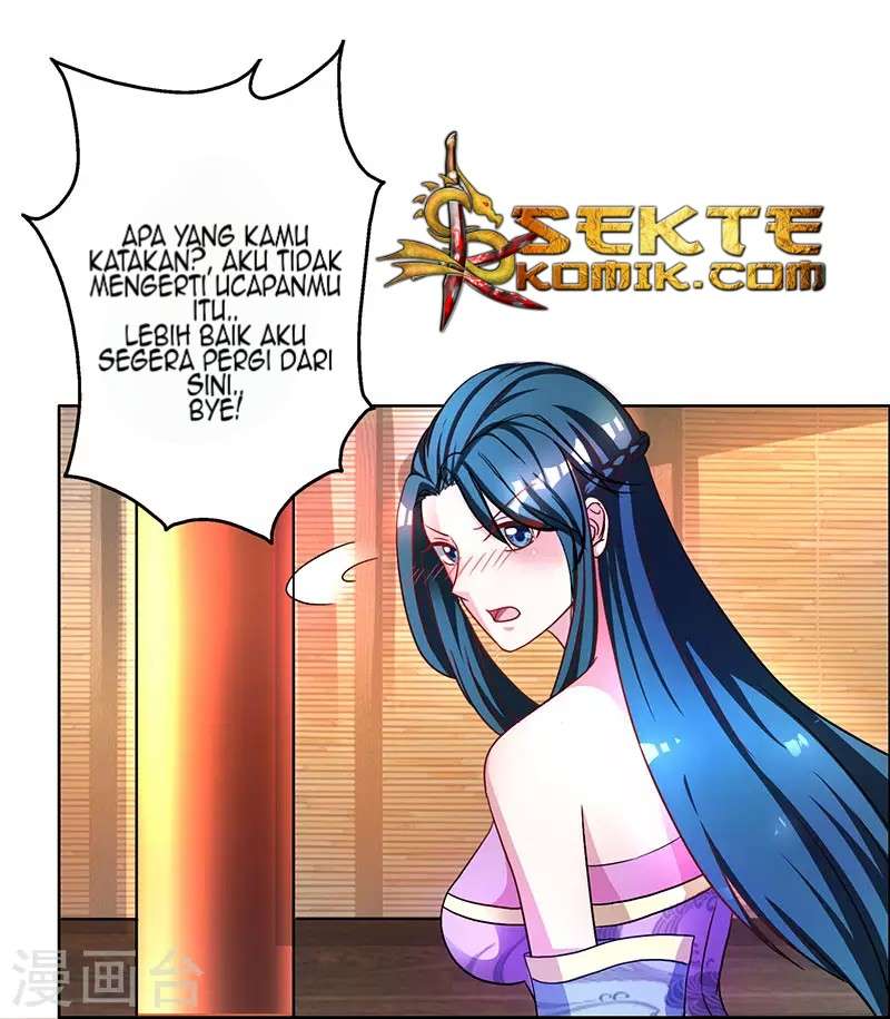 Manhua Dushi Xiaoyao Chapter 54 gambar nomor 2