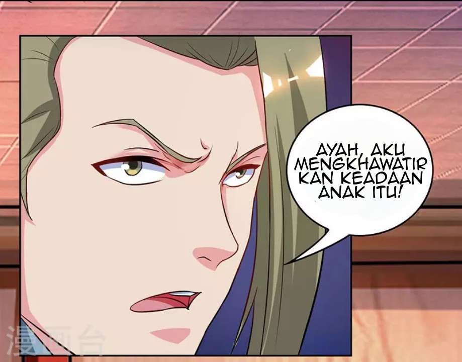 Dushi Xiaoyao Chapter 54 Gambar 21